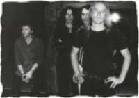 photo of The New Christs